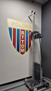 Dryk_scienny_Polonia_Bytom