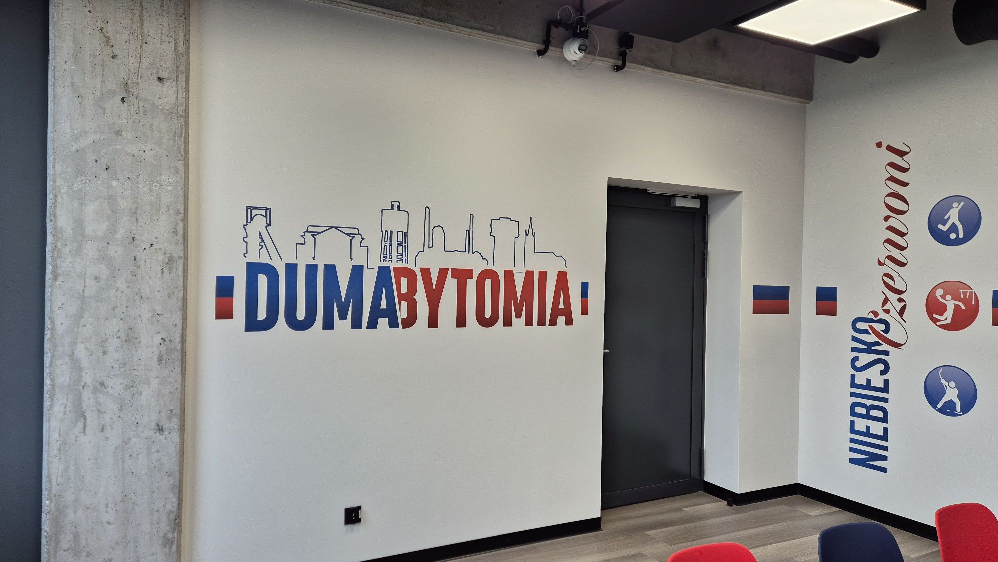 Druk_scienny_duma_Bytomia